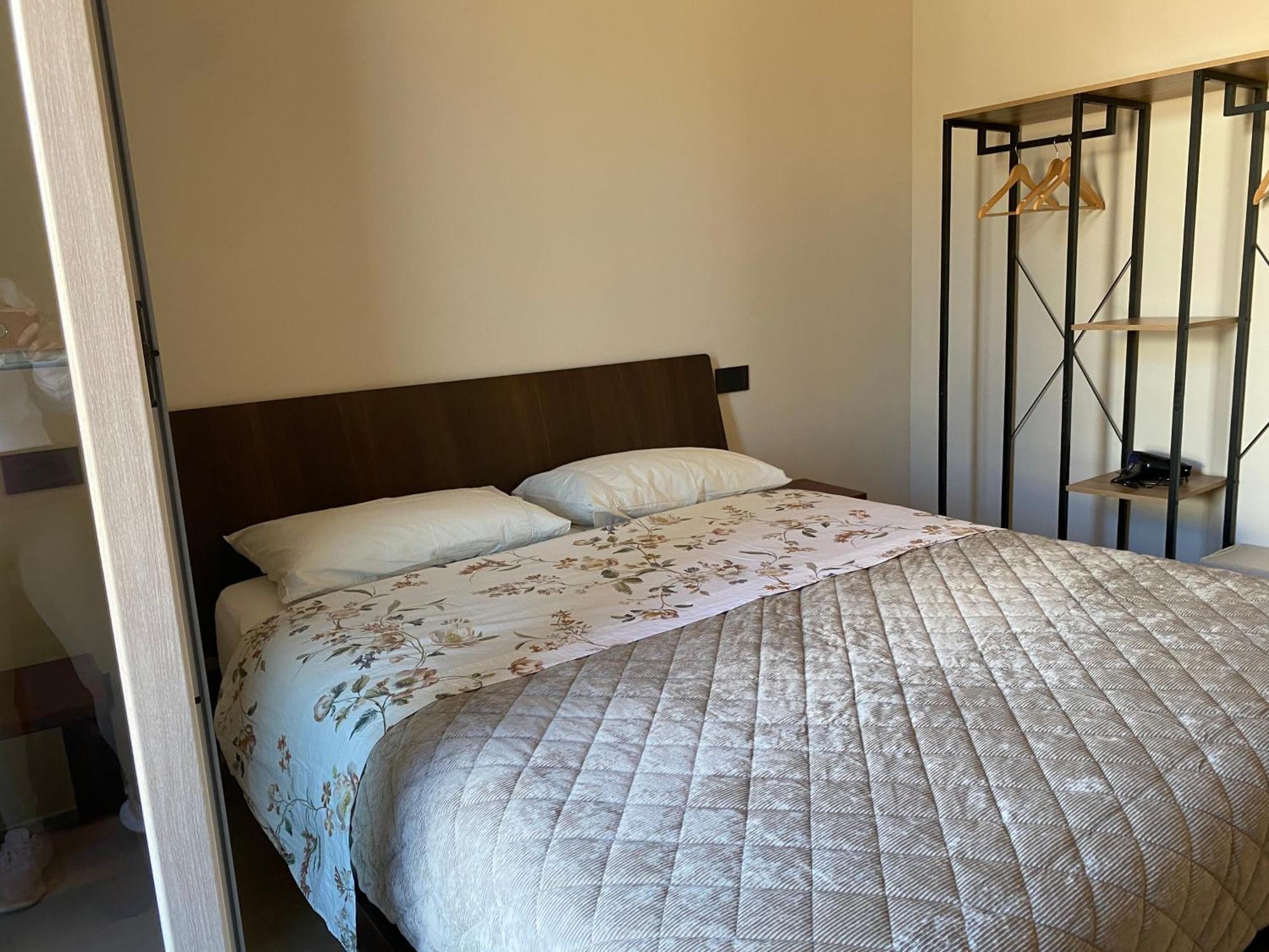 Seta Luxury Apartment Roseto Degli Abruzzi Exterior photo